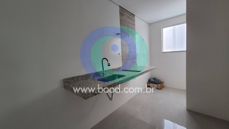 Imagem Casa com 2 Quartos à Venda, 100 m² em Campo Grande - Santos Imagem Casa com 2 Quartos à Venda, 100 m² em Campo Grande - Santos