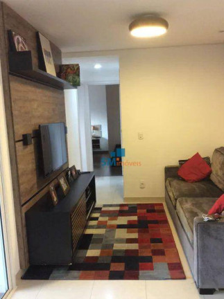 Imagem Apartamento com 2 Quartos à Venda, 57 m² em Vila Gumercindo - São Paulo Imagem Apartamento com 2 Quartos à Venda, 57 m² em Vila Gumercindo - São Paulo