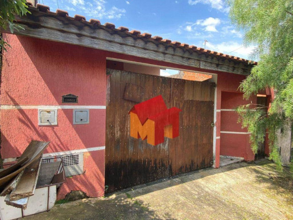 Casa com 3 Quartos à Venda, 150 m² em Jardim Da Mata - Americana