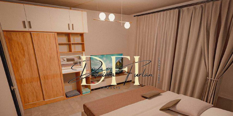 Imagem Casa de Condomínio com 3 Quartos à Venda, 120 m² em Condomínio Horto Villagio - Sorocaba
