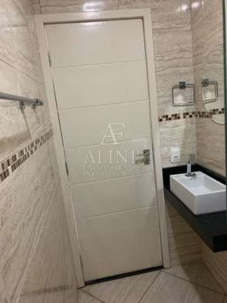 Imagem Casa de Condomínio com 2 Quartos à Venda, 75 m² em éden - Sorocaba Imagem Casa de Condomínio com 2 Quartos à Venda, 75 m² em éden - Sorocaba