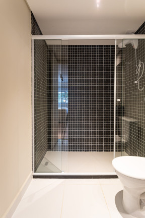 Imagem Apartamento com 1 Quarto para Alugar, 28 m² em Vila Clementino - São Paulo