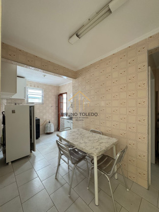 Imagem Apartamento com 1 Quarto à Venda, 42 m² em Canto Do Forte - Praia Grande