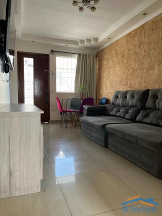 Imagem Apartamento com 2 Quartos à Venda, 54 m² em Jaraguá - São Paulo Imagem Apartamento com 2 Quartos à Venda, 54 m² em Jaraguá - São Paulo