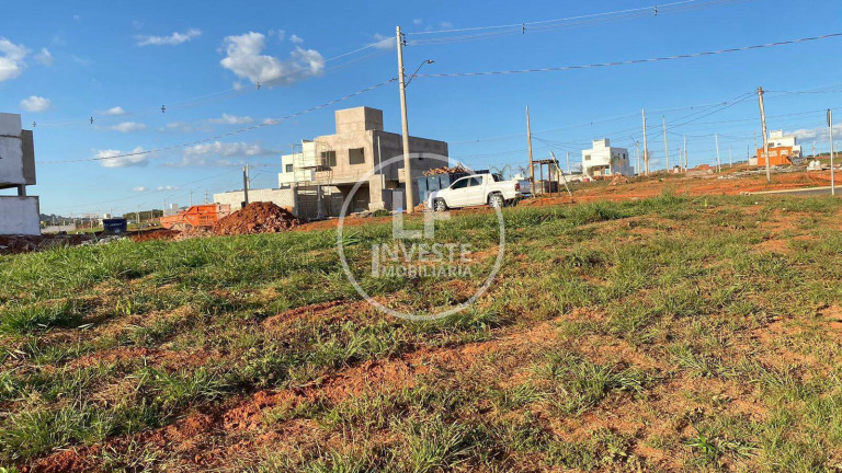 Imagem Terreno em Condomínio à Venda, 420 m² em Jardim Vitória - Goiânia Imagem Terreno em Condomínio à Venda, 420 m² em Jardim Vitória - Goiânia