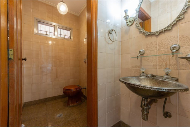 Imagem Casa com 3 Quartos à Venda, em Alto Da Mooca - São Paulo Imagem Casa com 3 Quartos à Venda, em Alto Da Mooca - São Paulo