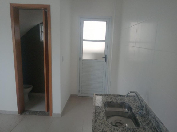 Imagem Apartamento com 1 Quarto à Venda, 30 m² em Vila Esperança - São Paulo Imagem Apartamento com 1 Quarto à Venda, 30 m² em Vila Esperança - São Paulo