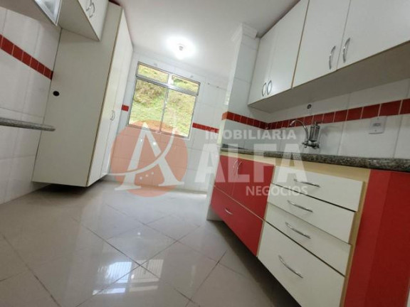 Imagem Apartamento com 2 Quartos à Venda, 54 m² em Jardim Caiapiá - Cotia Imagem Apartamento com 2 Quartos à Venda, 54 m² em Jardim Caiapiá - Cotia
