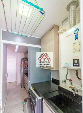 Imagem Apartamento com 2 Quartos à Venda, 70 m² em Ipiranga - São Paulo Imagem Apartamento com 2 Quartos à Venda, 70 m² em Ipiranga - São Paulo