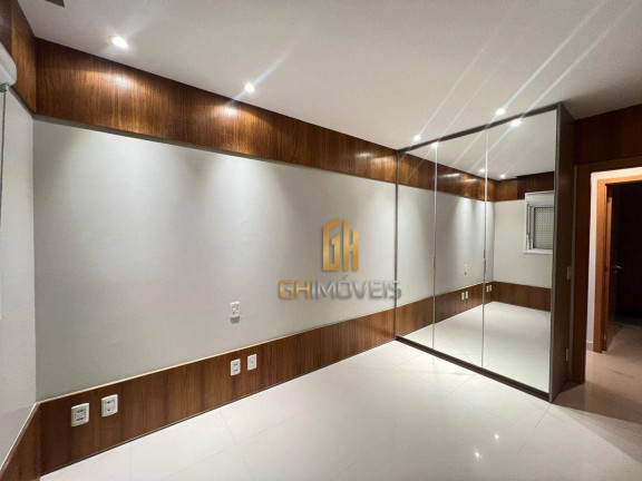 Imagem Apartamento com 4 Quartos à Venda, 216 m² em Setor Marista - Goiânia Imagem Apartamento com 4 Quartos à Venda, 216 m² em Setor Marista - Goiânia