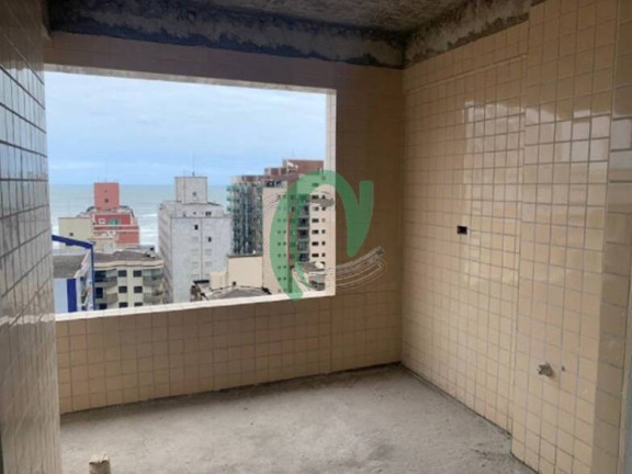 Imagem Apartamento com 2 Quartos à Venda, 96 m² em Aviação - Praia Grande