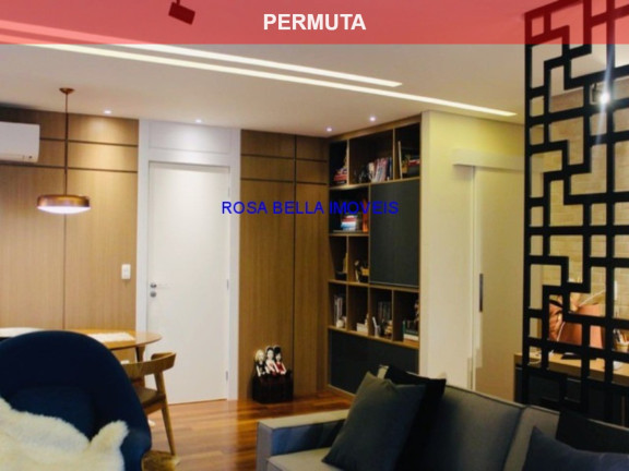 Apartamento com 2 Quartos à Venda, 128 m² em Anhangabaú - Jundiaí