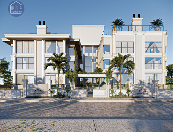 Imagem Apartamento com 2 Quartos à Venda, 65 m² em Ingleses Norte - Florianópolis