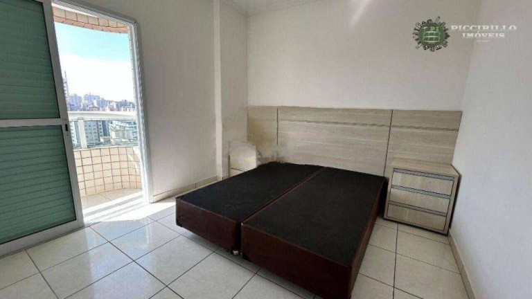 Imagem Apartamento com 3 Quartos à Venda, 120 m² em Aviação - Praia Grande Imagem Apartamento com 3 Quartos à Venda, 120 m² em Aviação - Praia Grande