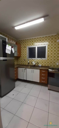 Imagem Casa de Condomínio com 3 Quartos à Venda, 243 m² em Granja Viana - Cotia