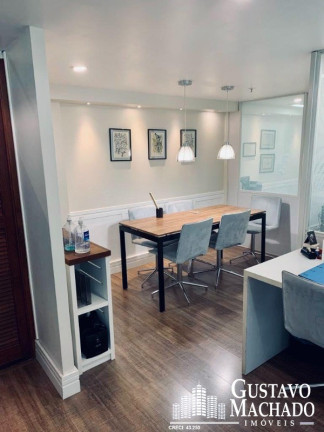 Sala Comercial à Venda, 48 m² em Barra Da Tijuca - Rio De Janeiro