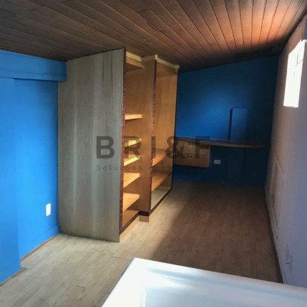 Imagem Casa com 3 Quartos para Alugar, 180 m² em Brooklin - São Paulo Imagem Casa com 3 Quartos para Alugar, 180 m² em Brooklin - São Paulo