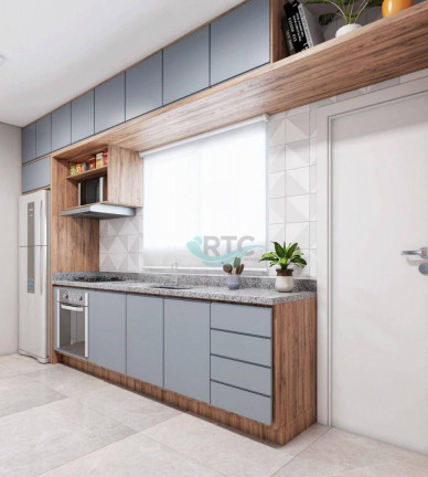 Imagem Apartamento com 2 Quartos à Venda, 84 m² em Canto Do Forte - Praia Grande