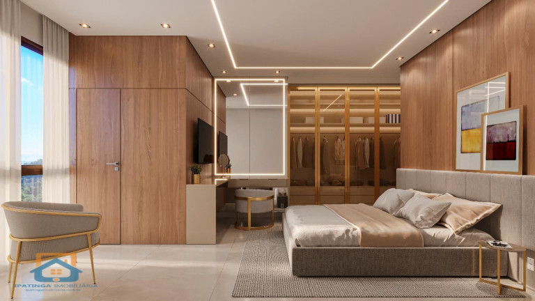 Imagem Apartamento com 3 Quartos à Venda, 143 m² em Cidade Nobre - Ipatinga Imagem Apartamento com 3 Quartos à Venda, 143 m² em Cidade Nobre - Ipatinga