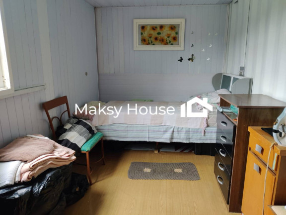 Imagem Chácara com 2 Quartos à Venda, 190 m² em Cubatao - Guaratuba Imagem Chácara com 2 Quartos à Venda, 190 m² em Cubatao - Guaratuba