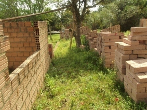 Imagem Terreno à Venda, 585 m² em águas Claras - Viamão
