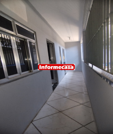 Imagem Casa com 2 Quartos à Venda, 200 m² em Piam - Belford Roxo Imagem Casa com 2 Quartos à Venda, 200 m² em Piam - Belford Roxo