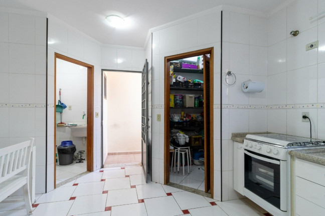 Imagem Casa com 3 Quartos à Venda, 184 m² em Vila Gumercindo - São Paulo Imagem Casa com 3 Quartos à Venda, 184 m² em Vila Gumercindo - São Paulo