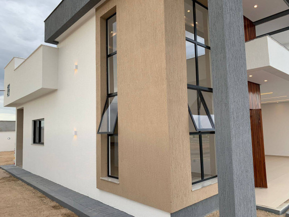 Imagem Casa com 3 Quartos à Venda, em Rincão - Mossoró Imagem Casa com 3 Quartos à Venda, em Rincão - Mossoró
