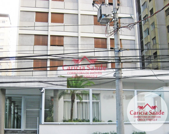 Imagem Apartamento com 2 Quartos para Alugar, 109 m² em Cerqueira César - São Paulo Imagem Apartamento com 2 Quartos para Alugar, 109 m² em Cerqueira César - São Paulo