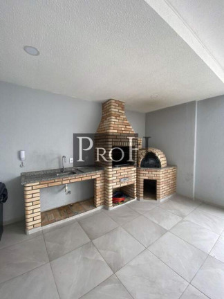 Imagem Apartamento com 2 Quartos à Venda, 58 m² em Rudge Ramos - São Bernardo Do Campo