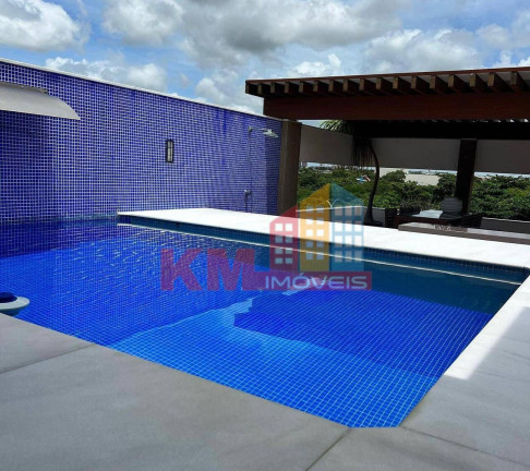 Imagem Apartamento com 4 Quartos à Venda, 305 m² em Abolição - Mossoró Imagem Apartamento com 4 Quartos à Venda, 305 m² em Abolição - Mossoró