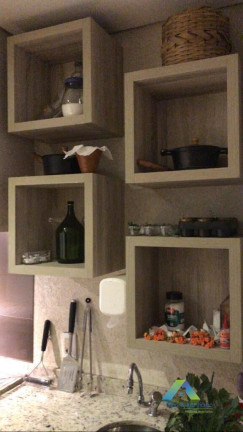 Imagem Apartamento com 3 Quartos à Venda, 98 m² em Santa Paula - São Caetano Do Sul Imagem Apartamento com 3 Quartos à Venda, 98 m² em Santa Paula - São Caetano Do Sul