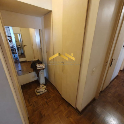 Imagem Apartamento com 2 Quartos à Venda, 137 m² em Itaim - São Paulo Imagem Apartamento com 2 Quartos à Venda, 137 m² em Itaim - São Paulo