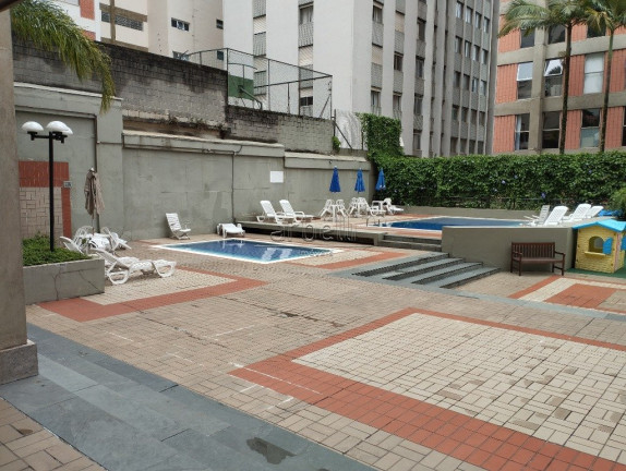 Imagem Apartamento com 3 Quartos à Venda, 95 m² em Perdizes - São Paulo Imagem Apartamento com 3 Quartos à Venda, 95 m² em Perdizes - São Paulo