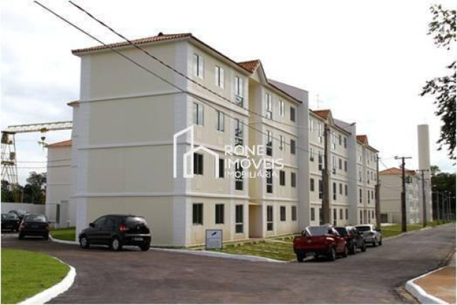 Imagem Apartamento com 3 Quartos à Venda, 55 m² em Centro - Ananindeua Imagem Apartamento com 3 Quartos à Venda, 55 m² em Centro - Ananindeua