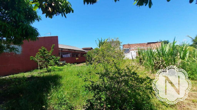 Imagem Terreno à Venda, 250 m² em Tupy - Itanhaém Imagem Terreno à Venda, 250 m² em Tupy - Itanhaém