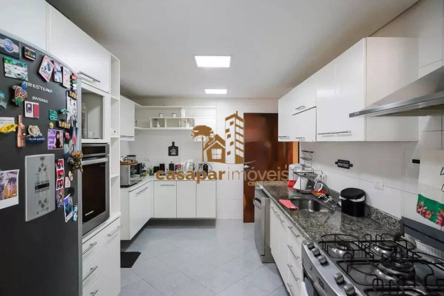 Imagem Apartamento com 3 Quartos à Venda, 167 m² em Barcelona - São Caetano Do Sul Imagem Apartamento com 3 Quartos à Venda, 167 m² em Barcelona - São Caetano Do Sul