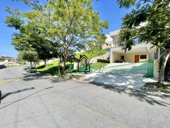 Casa de Condomínio com 3 Quartos à Venda, 550 m² em Jardim Caiapia - Cotia