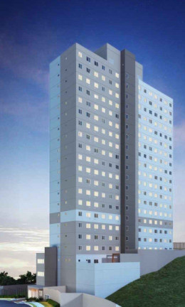 Imagem Apartamento com 1 Quarto à Venda, 24 m² em Vila Das Belezas - São Paulo Imagem Apartamento com 1 Quarto à Venda, 24 m² em Vila Das Belezas - São Paulo