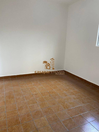 Imagem Casa com 1 Quarto para Alugar, 60 m² em Santa Maria - São Caetano Do Sul Imagem Casa com 1 Quarto para Alugar, 60 m² em Santa Maria - São Caetano Do Sul
