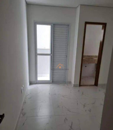 Imagem Cobertura com 3 Quartos à Venda, 156 m² em Campestre - Santo André