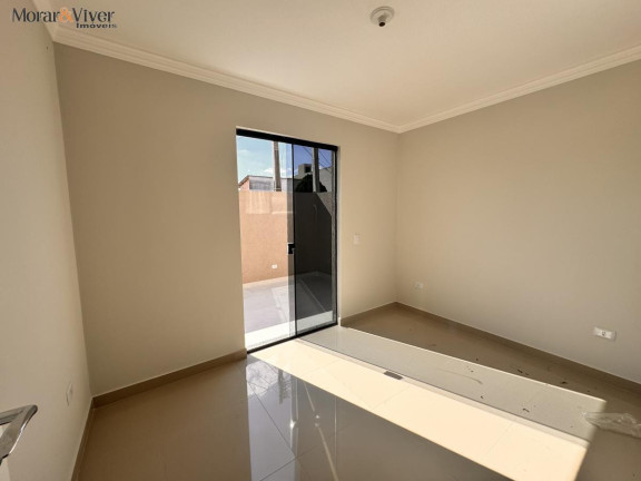 Imagem Apartamento com 2 Quartos à Venda, 45 m² em Parque Da Fonte - São José Dos Pinhais