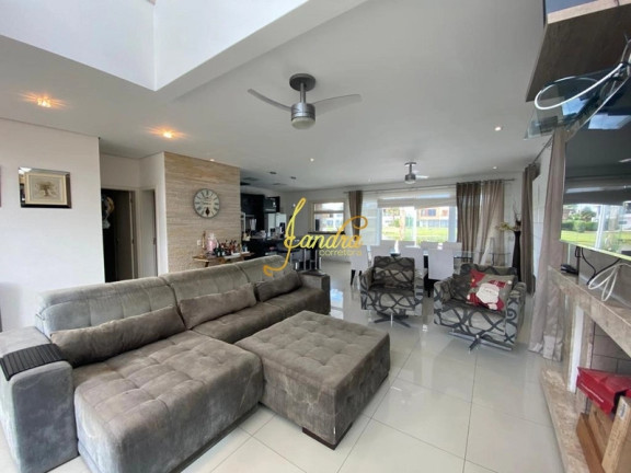 Imagem Casa de Condomínio com 4 Quartos à Venda, 289 m² em Remanso - Xangri-la Imagem Casa de Condomínio com 4 Quartos à Venda, 289 m² em Remanso - Xangri-la