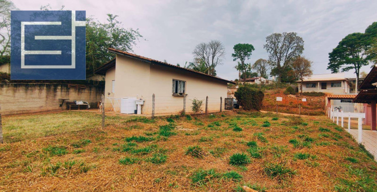 Imagem Casa com 2 Quartos à Venda, 70 m² em Nogueiras - Socorro
