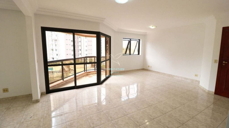 Imagem Apartamento com 3 Quartos à Venda, 139 m² em Morumbi - São Paulo Imagem Apartamento com 3 Quartos à Venda, 139 m² em Morumbi - São Paulo