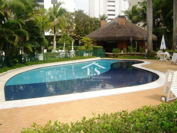 Imagem Apartamento com 3 Quartos para Temporada, 90 m² em Riviera De São Lourenço - Bertioga Imagem Apartamento com 3 Quartos para Temporada, 90 m² em Riviera De São Lourenço - Bertioga