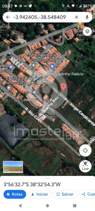 Imagem Terreno à Venda, 2.250 m² em Caracanga - Itaitinga Imagem Terreno à Venda, 2.250 m² em Caracanga - Itaitinga