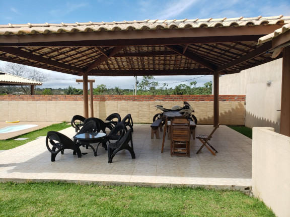 Imagem Casa com 2 Quartos à Venda, 90 m² em Barra Do Jacuípe - Camaçari Imagem Casa com 2 Quartos à Venda, 90 m² em Barra Do Jacuípe - Camaçari