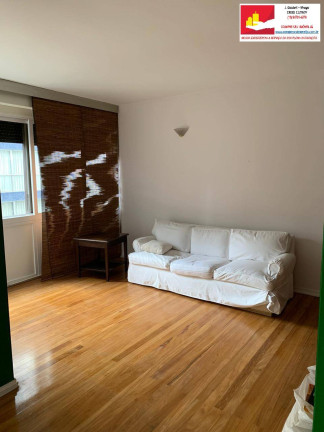Imagem Apartamento com 3 Quartos para Alugar, 306 m² em Consolação - São Paulo