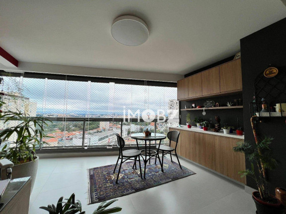 Imagem Imóvel com 2 Quartos à Venda, 93 m² em Alto Da Lapa - São Paulo